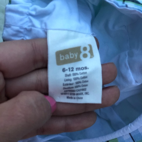 Boys beret - Picture 4 of 5